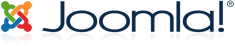 Joomla CMS