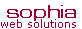 Sophia Solutions Web Site Design Atlanta
