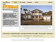  the Whitehurst Group Construction and Remodeling Jacksonville Florida Project